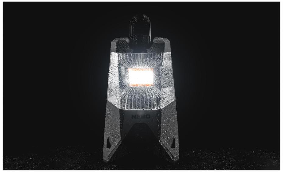 GALILEO 1000 LANTERN NEB-LTN-0004-G