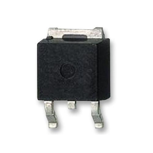 Fixed Ldo Voltage Regulator, 15V Input, 3.3V Nom / 800Ma Out, To-252-3
