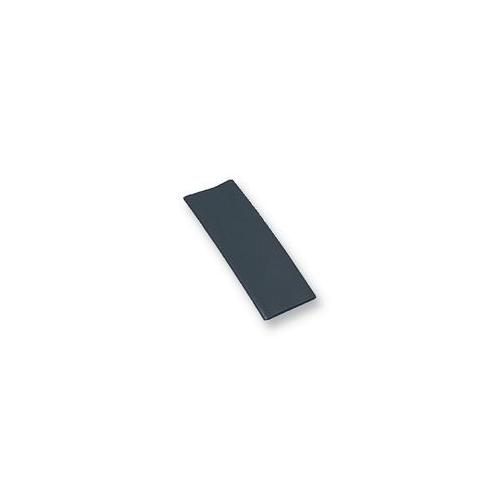 Pro Power - 13653 - Tubes de chaleur 2: 1 noir 38,1 mm 5 mètres