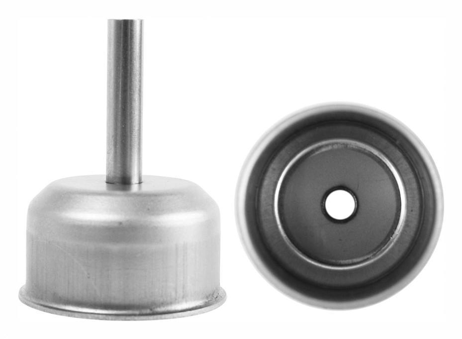 Ugello, dritto, 6 mm, per Multicomp Pro MP740784 MP740789