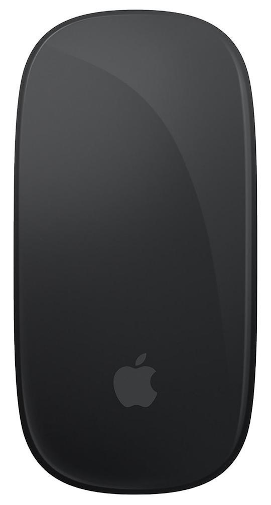 Souris magique multi-touch, noire - MMMQ3Z/A