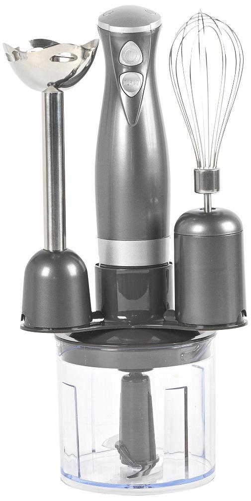 Cosmos 3-in-1 Blender Set - EK2827GUNMETAL
