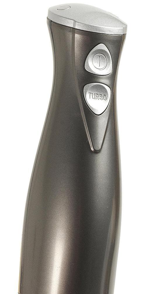 Cosmos 3-in-1 Blender Set - EK2827GUNMETAL