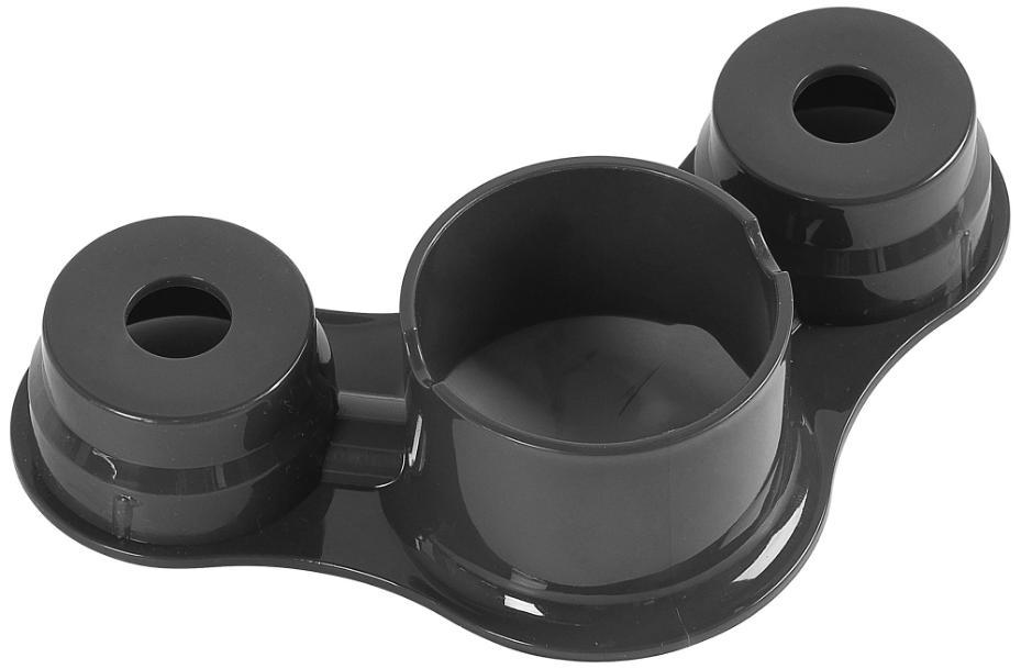 Cosmos 3-in-1 Blender Set - EK2827GUNMETAL