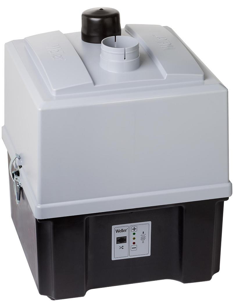 Zero Smog TL Fume Extractor, 120W - FT91013699N
