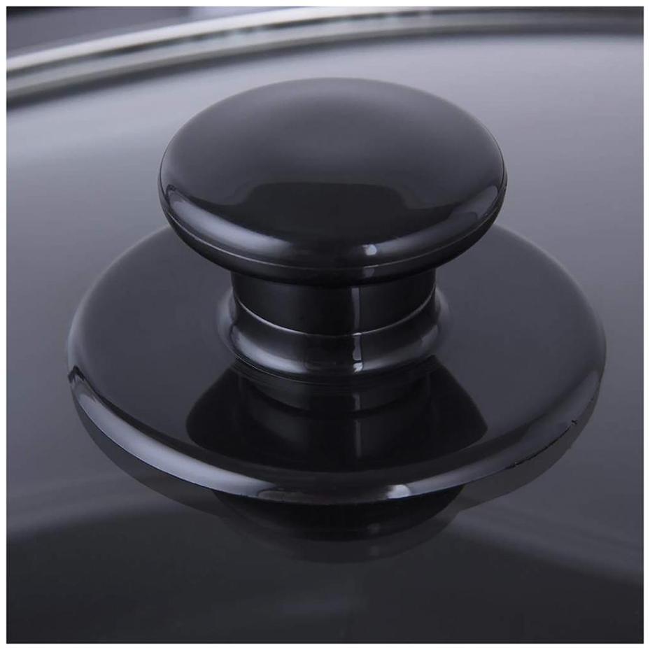 Muissier lent en acier inoxydable de 1,5 litre, 120W - SF17010N