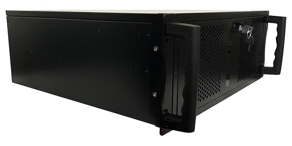 4U Rack Mount ATX Server Case - 4U500V2 | eBay