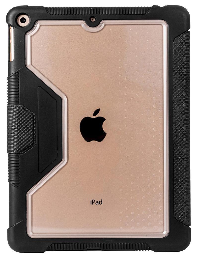 Étui robuste classique ESSEMTIAL pour iPad 10.2