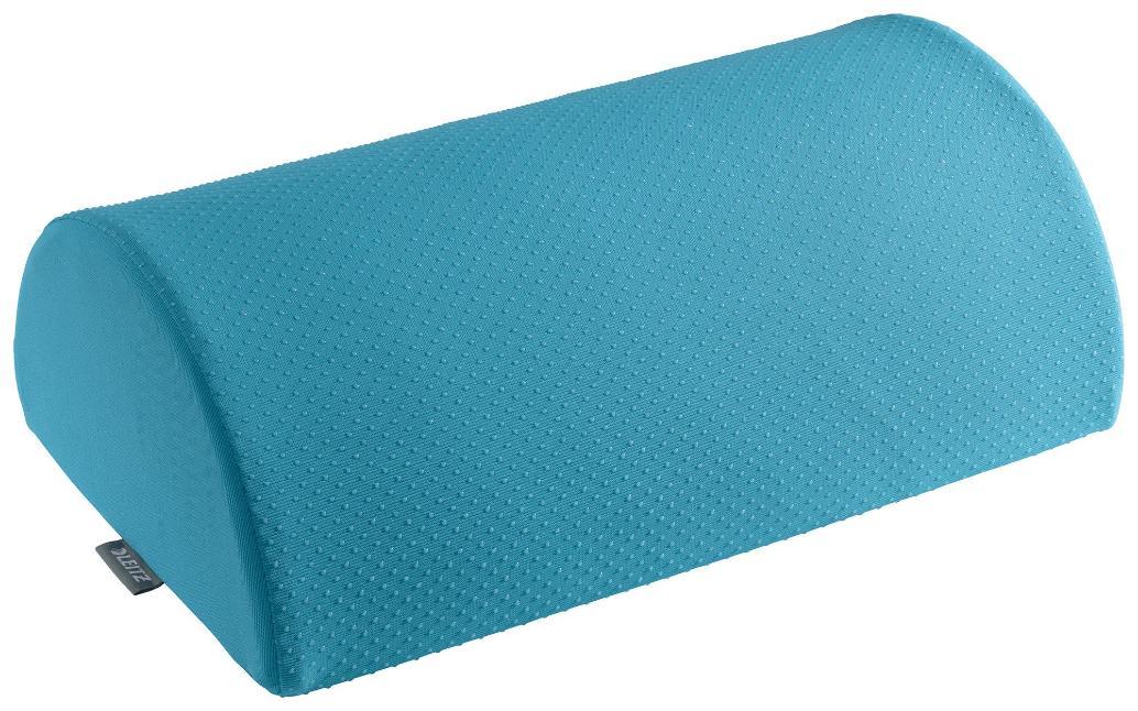 Repose-pieds de bureau Ergo Cosy, bleu calme - 53710061