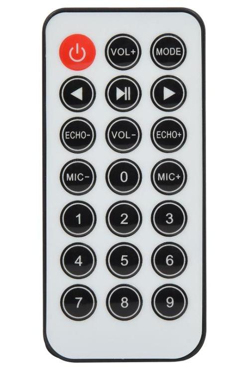 Convertidor de audio multifunción digital a analógico y receptor Bluetooth