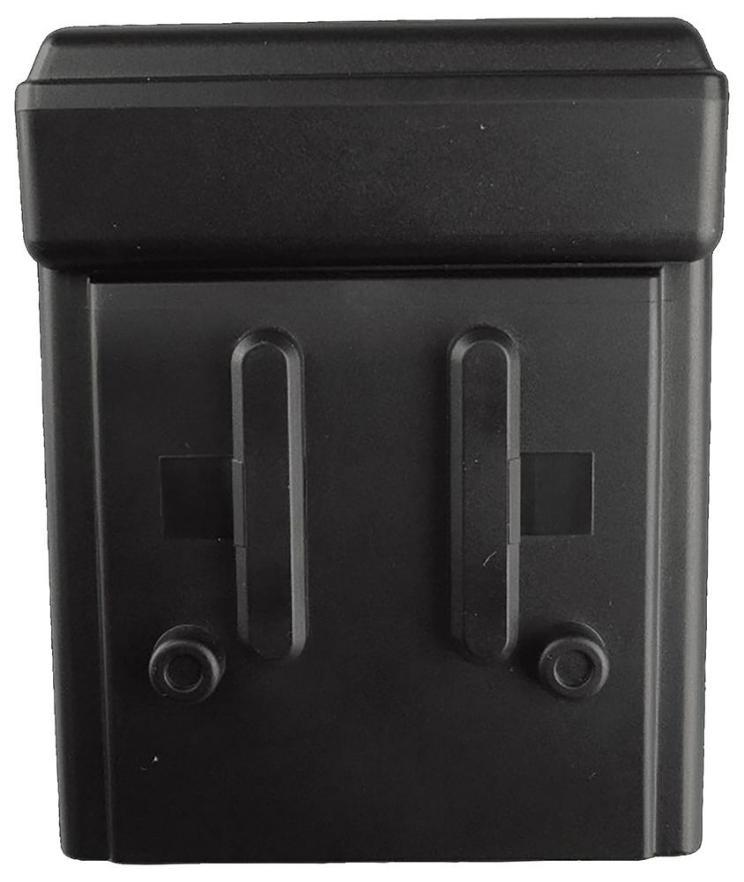 RED Class 1 Variable Gain UHF Masthead Amplifier, 2 Way - BLAMHD12V