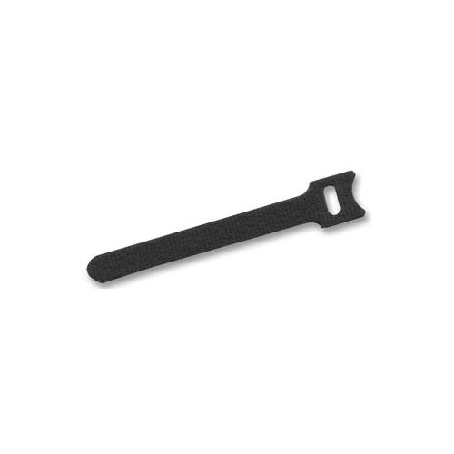 Pro Power - SHMG135BLK - Câles de câble REALABLE Black 125x12mm, 10 pack