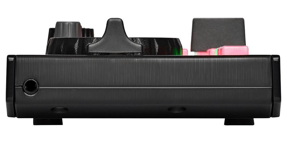 DJ2GO2 - Controlador DJ de bolsillo con interfaz de audio - DJ2GO2Touch