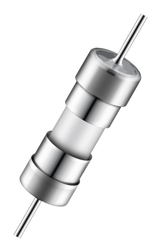 EV Time Lag / Time Delay Ceramic Cartridge Fuse 3.6mm x 10mm 250V 1.6A MP000831