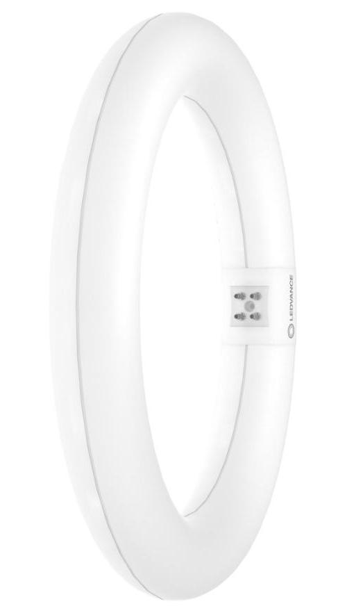 11W LED T9 Circular Tube, G10q, 3000K, 1200lm, Non-Dimmable - 4099854042447