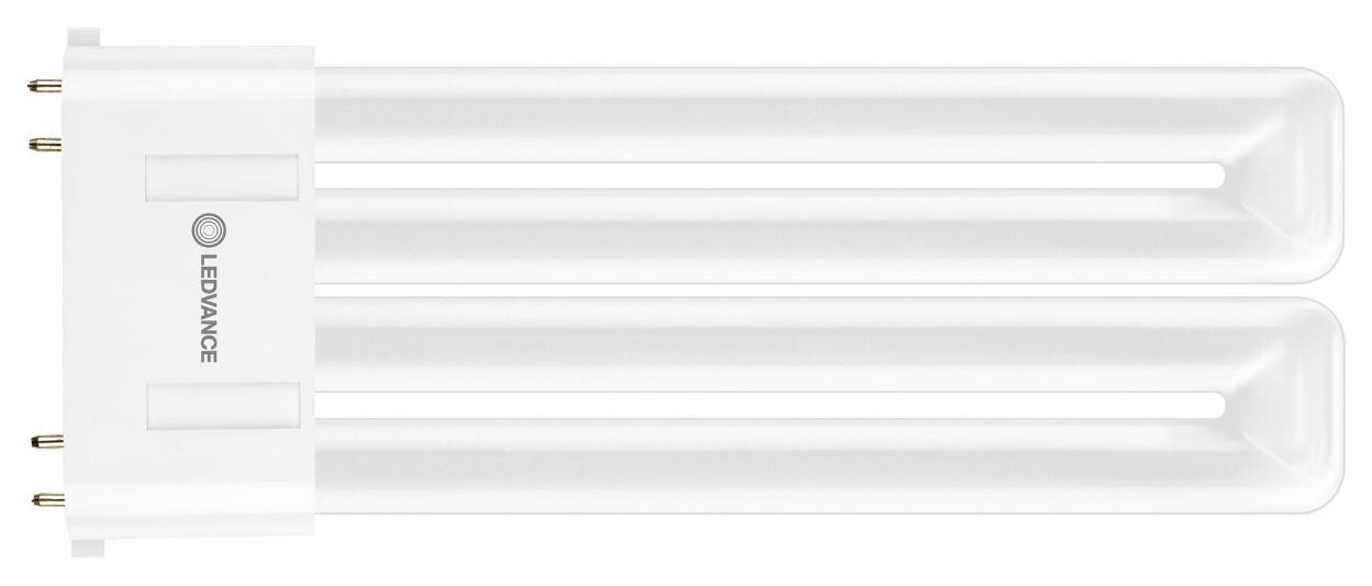 Dulux LED T / E13 HF V 6W 830 GX24Q-1 - 4058075822214