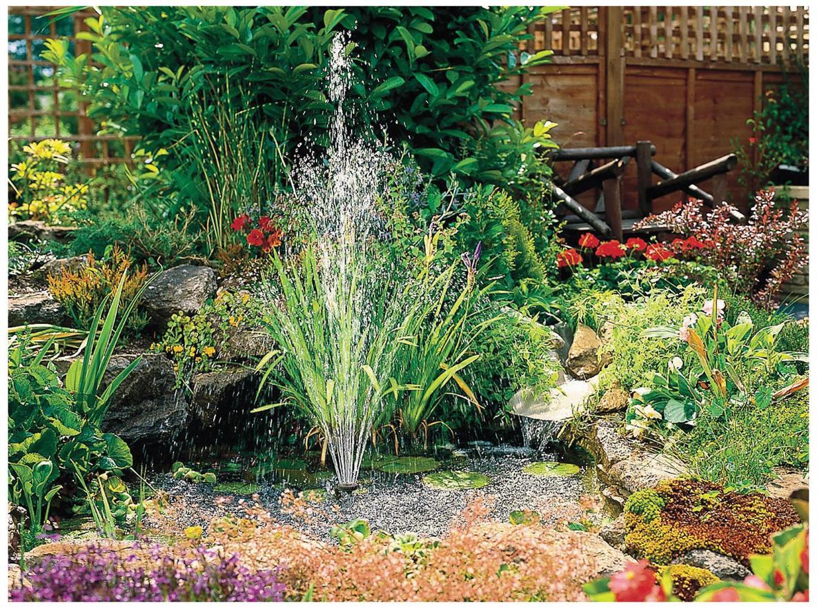 EasyClear 6000 All in One Pond Pump & Filter System - 1764