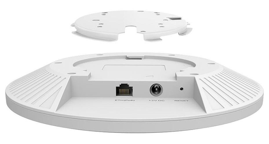 AX6000 Monte soffitto WiFi 6 Punto di accesso - EAP683 LR