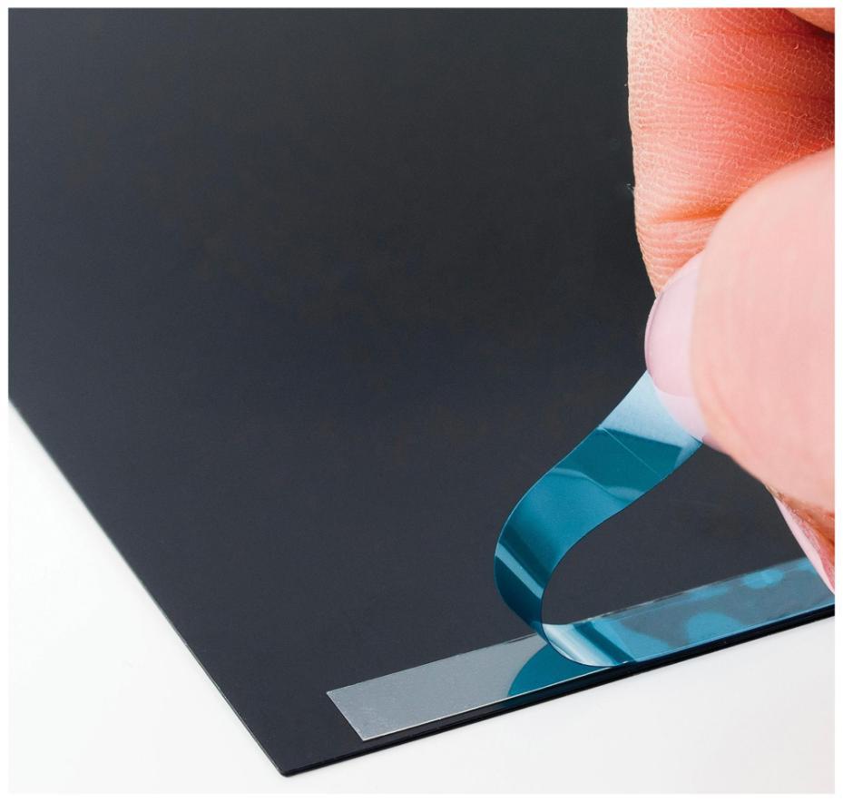 Filtro de privacidad Flip-Over para la computadora portátil de pantalla táctil de la pantalla panorámica de 16: 9