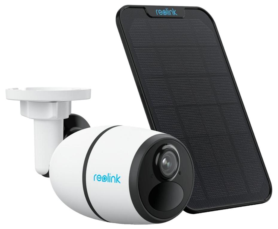 2K 4G BAT SOLAR CAM 64GB - G2K4GSBM64-UK