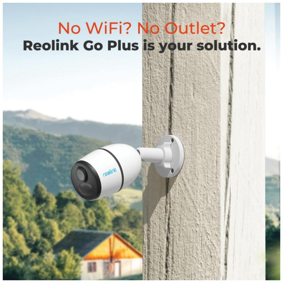 2K 4G BAT SOLAR CAM 64GB - G2K4GSBM64-UK