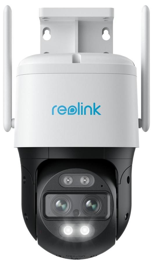 4K MIX PTZ WIFI CAM 64GB - TMW4KM64-UK