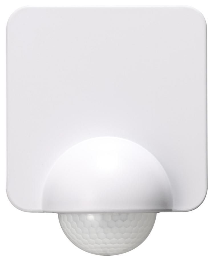 V-TAC Infrared Motion Sensor White 360° – Bewegungsmelder, Weiß, 360-Grad-Erfassung, Für Innenbereich, Einfache Installation