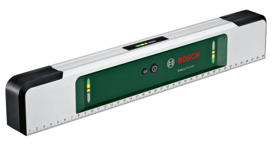 Digitale Wasserwaage – EASYSPIRITLEVEL