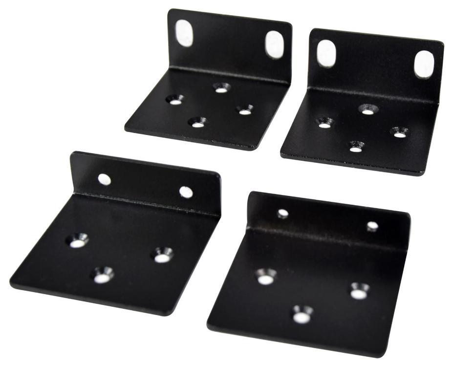 Amplificatore mixer 100V da 120 W Compact - UX120