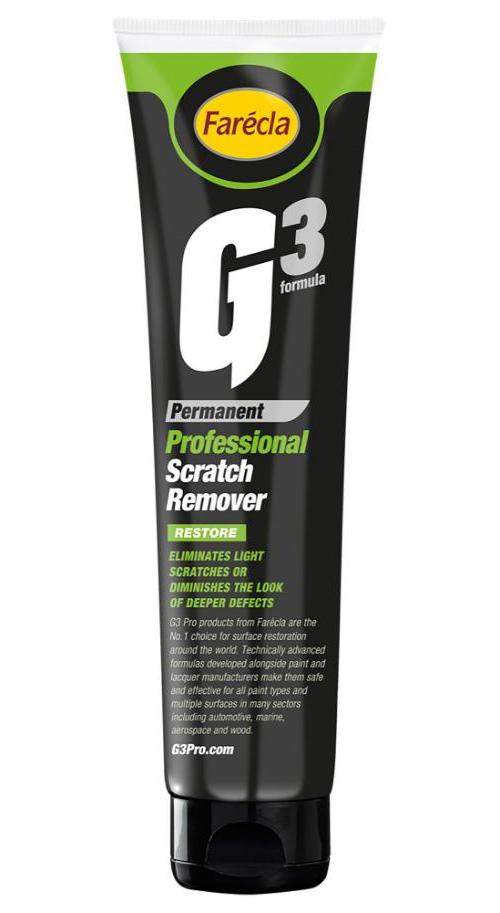 G3 Pro Scratch Remover Incolla, 150ml - 7163