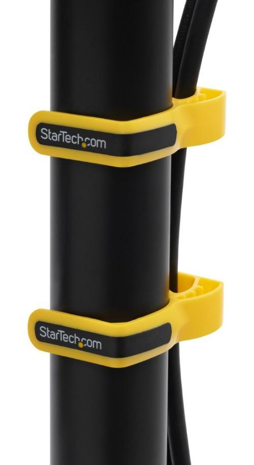 Desktop Quad Monitor Stand, up to 27