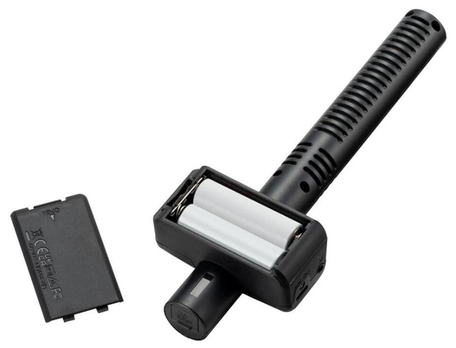 Recordadora de escopeta estéreo - M3 Mictrak