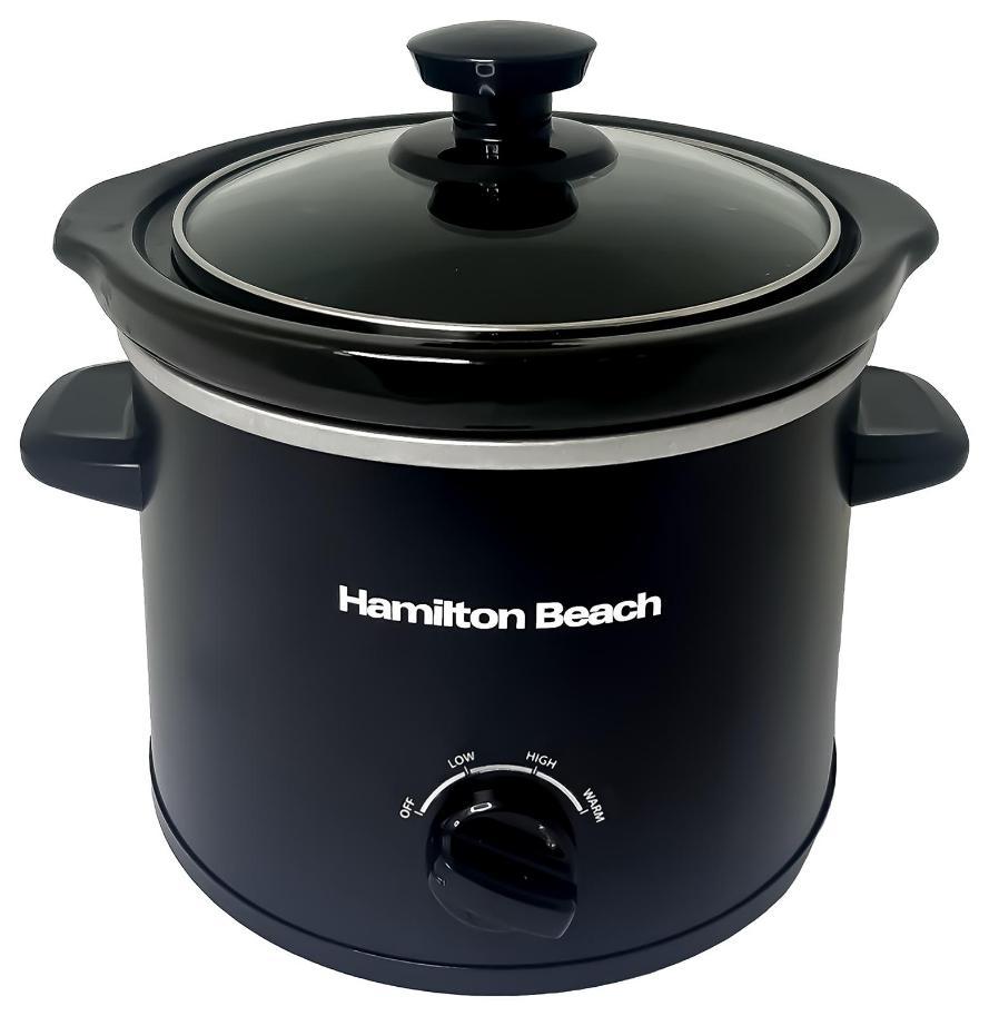 1,8L 90W MICHER MIMI SOLD, Black - HBSC020B