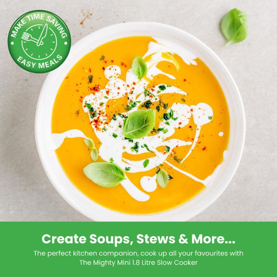 1,8L 90W MICHER MIMI SOLD, Black - HBSC020B