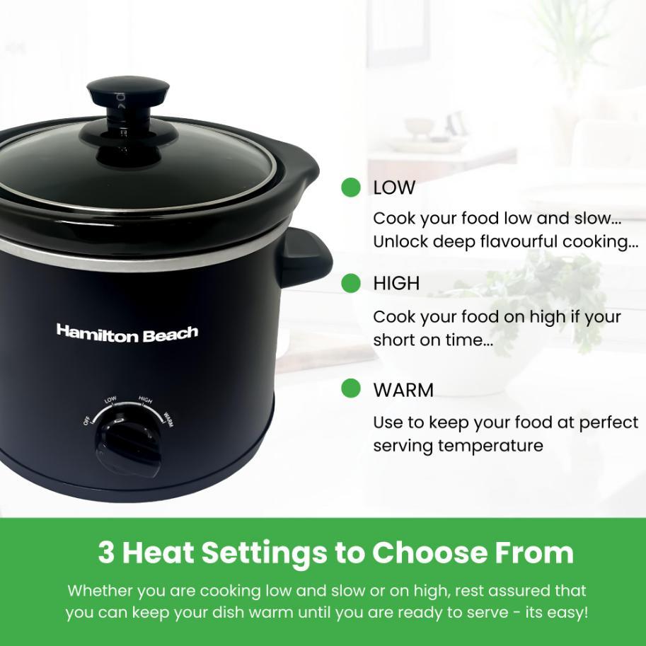 1,8L 90W MICHER MIMI SOLD, Black - HBSC020B