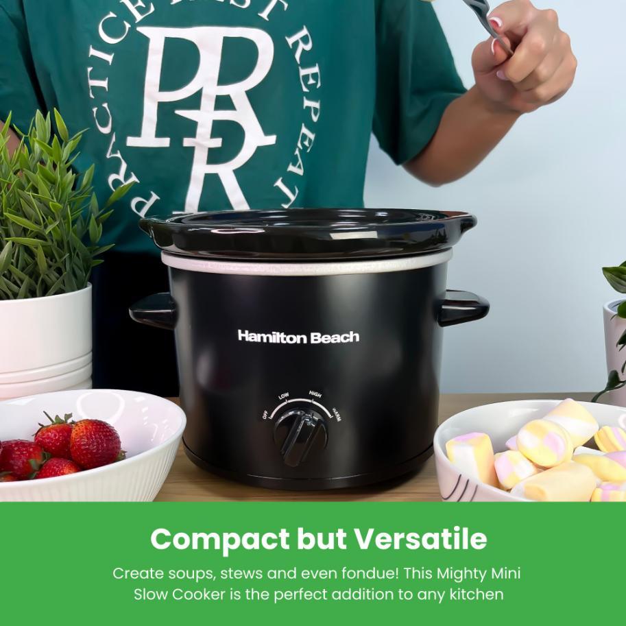 1,8L 90W MICHER MIMI SOLD, Black - HBSC020B