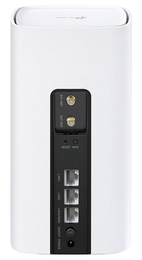 5G AX1800 Router Gigabit Gigabit de doble banda inalámbrica - Archer NX200