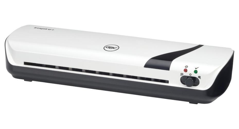 Inspire+ A4 Laminator, White - 2104511