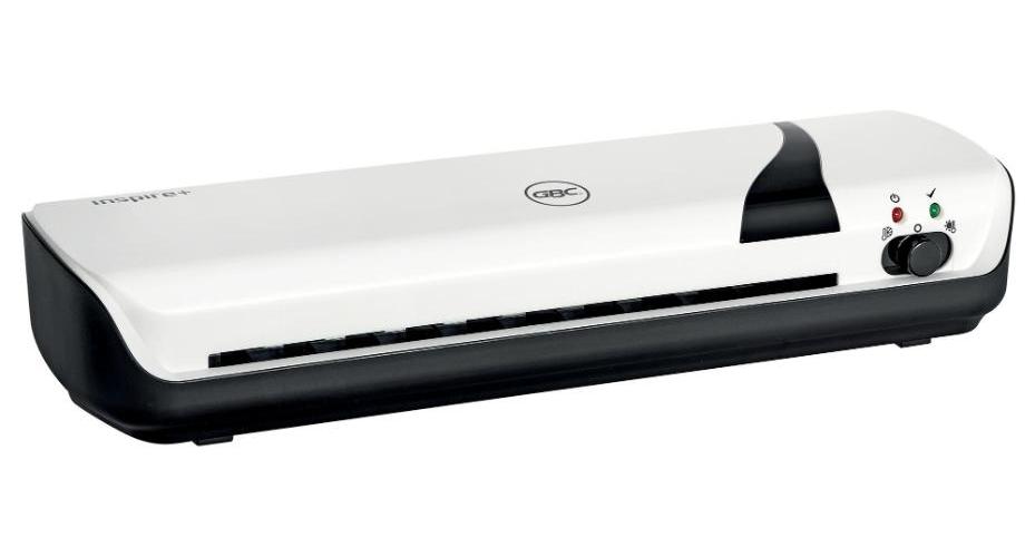 Inspire+ A4 Laminator, White - 2104511