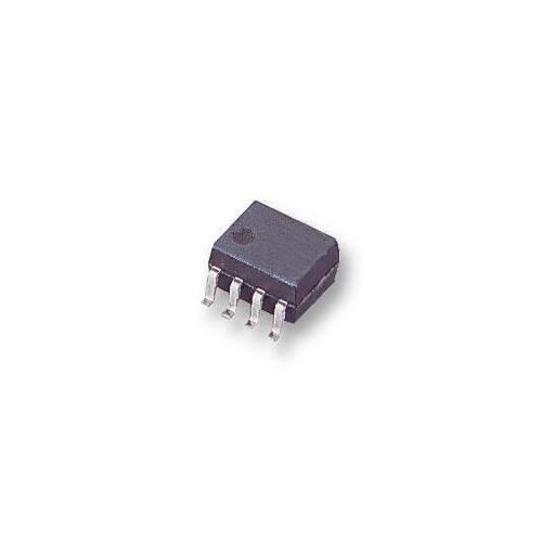 Uscita per guida di gate OptoCouperpler 1 Surface Montaggio Surface Dip 8 Pin 3,75 KV