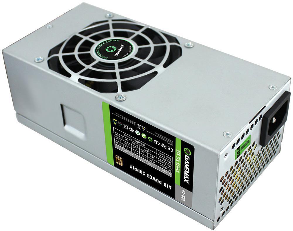 GT-300 300W TFX PSU, 80+ Bronze - GT-300