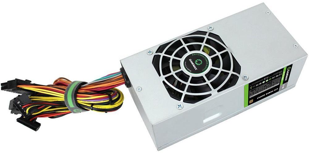 GT-300 300W TFX PSU, 80+ Bronze - GT-300
