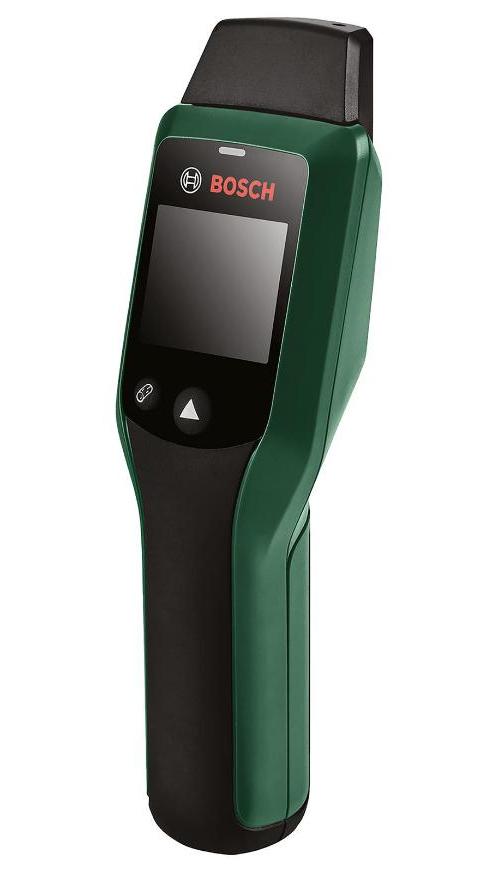 Misurazione di umidità in legno - Universalhumid Bosch - Home and Garden (Green)