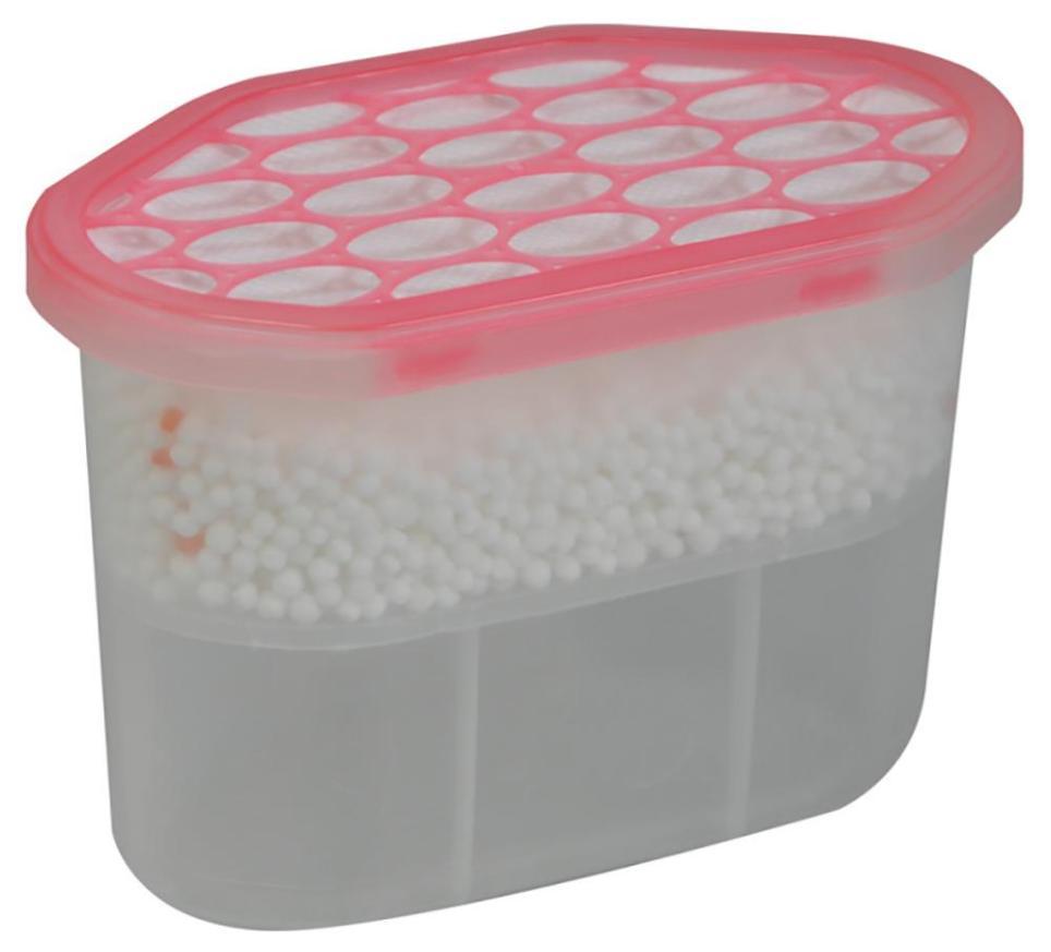 Deshumidificador de absorción de humedad interior compacta - martillero dehumid