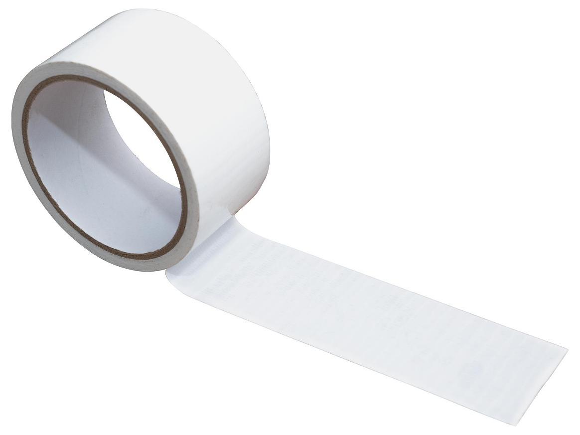Ruban Gaffer, 48 mm x 10m, blanc - L099wta Eagle