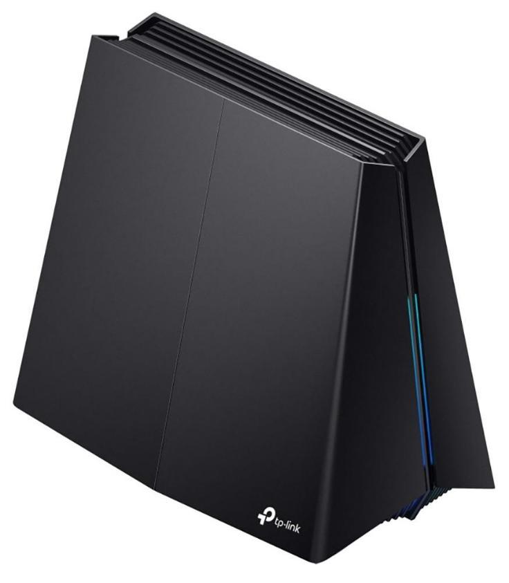 AXE5400 Tri-Band WiFi 6E Gaming Router, WPA3 - ARCHER GXE75 | eBay
