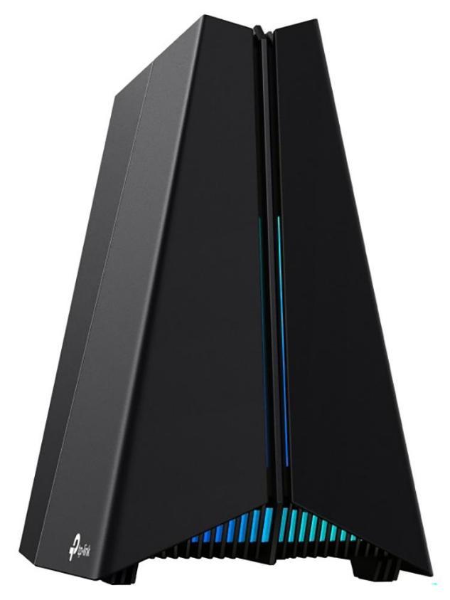AXE5400 Tri-Band WiFi 6E Gaming Router, WPA3 - ARCHER GXE75 | eBay