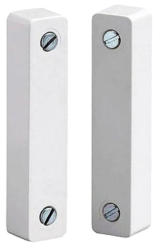 Contatto porta allarme cablato di grado 2 - WDC02