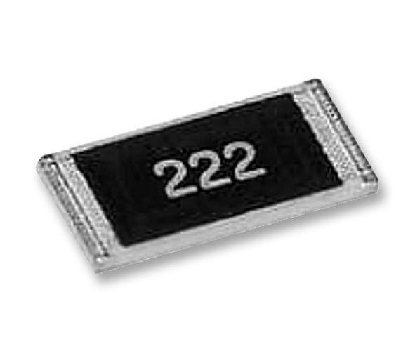 Resistore su chip Smd 1,3 Kohm +/- 1% 62,5 Mw 0402 Film spesso CRG0402F1K3