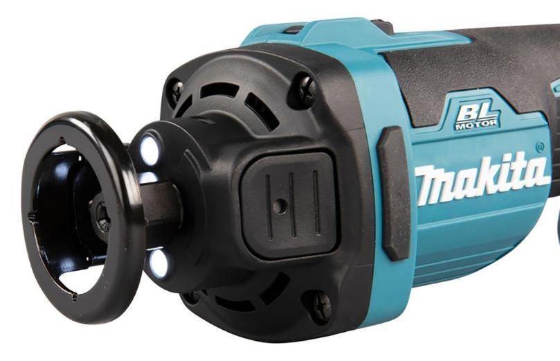 Taglierina per cartongesso senza spazzole a batteria agli ioni di litio 18V LXT - Unità semplice - DCO181Z